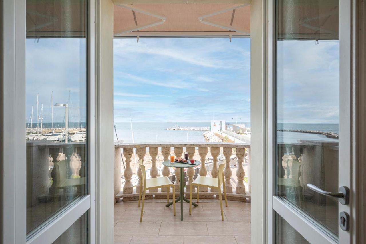 Sea View Apartment San Vincenzo Ngoại thất bức ảnh